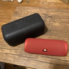 JBL FLIP5 REDのサムネイル