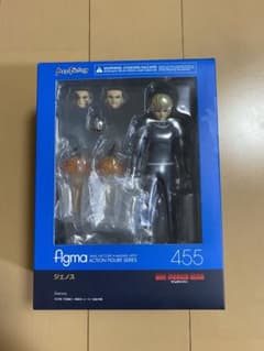 figma ジェノスのサムネイル