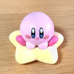 星のカービィ Fluffy Puffy MINE～ カービィたちとひとやすみ〜