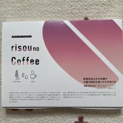 risou no Coffee １箱 30袋入りのサムネイル