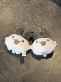 たまごっち ぬいぐるみマスコット みみっちのサムネイル