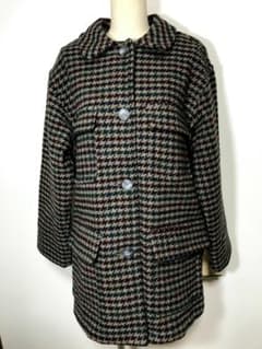 Wool rich　ウールリッチ　コートのサムネイル