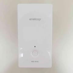 充電式パワーサプライ SANYO eneloopのサムネイル