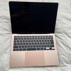 【MARIYAマリヤ様専用】MacBook Airのサムネイル