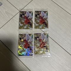 ドラゴンボールスーパーダイバーズ 孫悟空のサムネイル