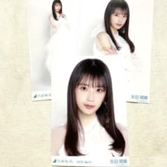 乃木坂46生写真セット（矢田萌華さん） - メルカリ