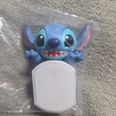 バンダイ ディズニーくっつきマスコット スティッチのサムネイル