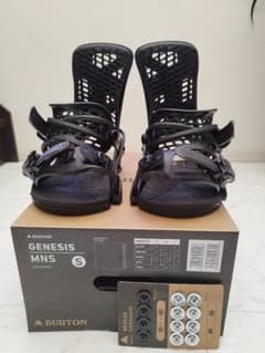 ・BURTONビンディング GENESISのサムネイル