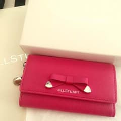 JILLSTUART キーケースのサムネイル
