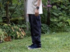 Houdini Dock Pants true black フーディニ　Sのサムネイル