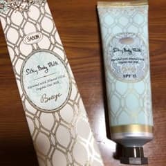 新品 SABON ボディクリーム ハンドクリームのサムネイル