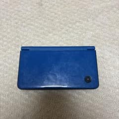 Nintendo DSi LL 青のサムネイル