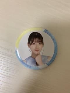 日向坂46 佐々木美玲 W-KEYAKIFES.2021 缶バッジのサムネイル