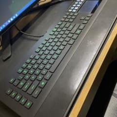 Razer DEATHSTALKER ULTIMATEのサムネイル