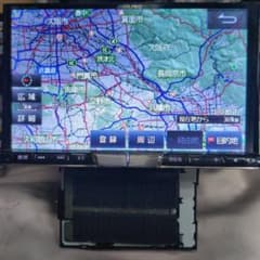 G*o様 ALPINE X800 8インチ カーナビ 本体 - メルカリ