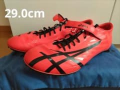 【廃盤貴重】アシックス　ジェットスプリント　29.0のサムネイル
