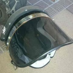エイプ50 風防のサムネイル