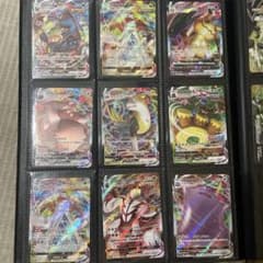 ポケモンカード VMAX まとめ売り 18枚セットのサムネイル