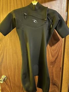 Rip Curl Dawn Patrol 2/2mm 半袖 スプリング S - メルカリ