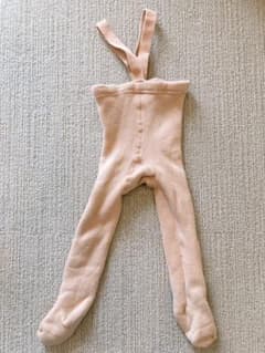 Silly silas warmy tights/ベビータイツ(6m-12m)のサムネイル