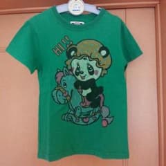 ひろぽん様☆専用☆グラグラTシャツ♪130のサムネイル