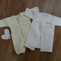 新生児セット❤込み￥1150のサムネイル