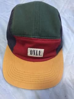 ONLY.NY  ジェットキャップのサムネイル