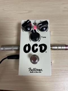 OCD(Fulltone)ジャンクのサムネイル