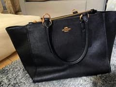 COACH コーチ トートバッグ値下げのサムネイル