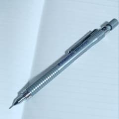 珍品 希少 ステッドラー 925 55 0.5 製図用 シャーペン 廃盤 廃番