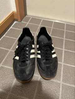 【vintage adidas】SAMBAユーゴスラビア製 27.0 cmのサムネイル
