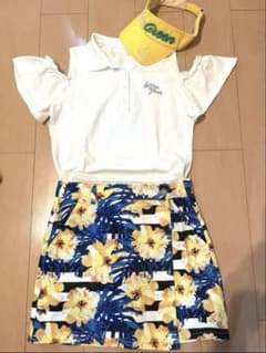 【kiss on the green】 3点セットのサムネイル