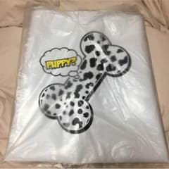 ftisland puppy バッグのサムネイル