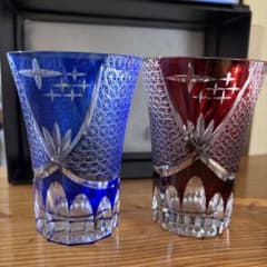 未使用　現スバル　￼富士重工業60周年記念 GLASS WORKS NARUMI 未使用 現スバル ￼富士重工業60周年記念 GLASS WORKS NARUMI | Mercari