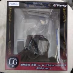 刀剣乱舞　Ａ賞　LG賞　加州清光　ぬーどるストッパーフィギュア　フリューくじ 20251007_toukennoodle6_img09_L