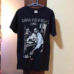 supreme 14ss dead kennedysのサムネイル