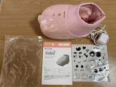 ルルド フットケアコードレス リラブー2のサムネイル