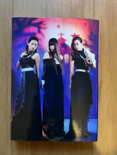 別冊カドカワ　総力特集Kalafinaのサムネイル
