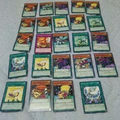 マジェスペクターデッキパーツのサムネイル