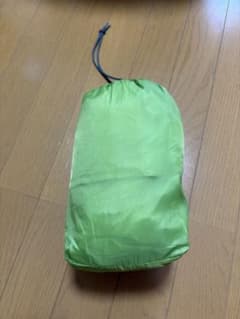 カッパ LLサイズのサムネイル