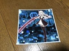 閃刀姫 レイ マイクロファイバークロスのサムネイル
