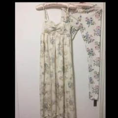 なお様 専用 ワンピースのみのサムネイル