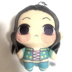 Hunter × Hunter 일루미졸딕 조피누이