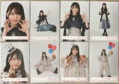 櫻坂46 生写真　4種コンプ　Addiction オープニング衣装　森田ひかる 櫻坂46 生写真 コンプ Addiction オープニング衣装 森田ひかる - メルカリ