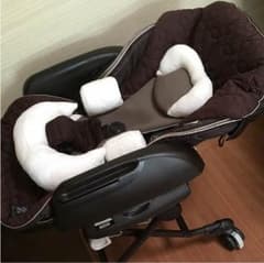 ☆ひろりん様専用☆コンビ ネムリラ おやすみダッコプラス エッグショックのサムネイル