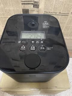 Zojirushi NW-SA10 2021IH炊飯器 極め炊き5.5合 - メルカリ