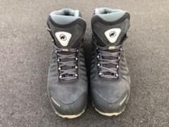 マムート MAMMUT MERCURY3 MID GTX MEN 27.0cmのサムネイル