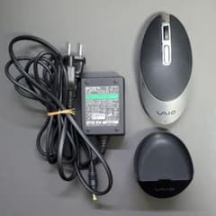 SONY VGP-BMS77 VAIO マウスのサムネイル