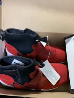 NIKE ナイキ エアジョーダン　新品　未使用27cmのサムネイル