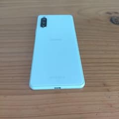 SONY Xperia 10 II SOV43 本体 ジャンク品 - メルカリ